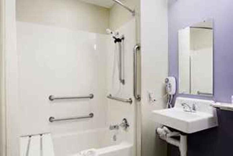 Microtel Inn & Suites Baton Rouge Zimmer foto